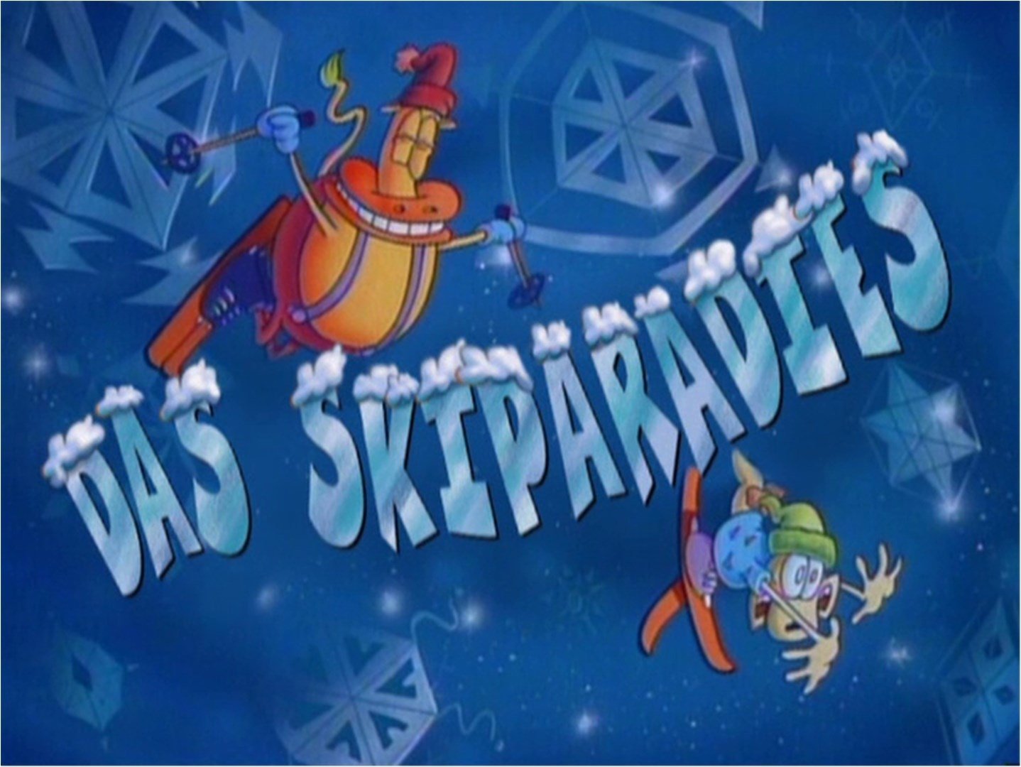 Rocko's Modern Life - Épisode 20