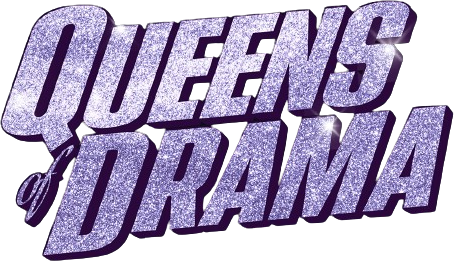 Queens of Drama Logo