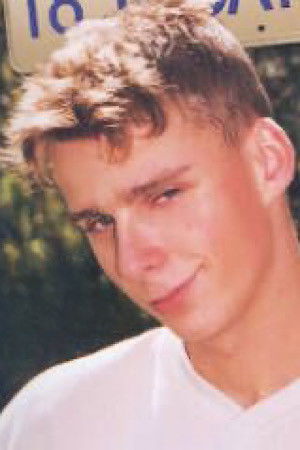 et billede af Peter Fano