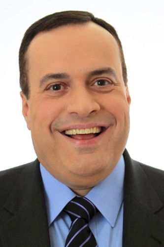 et billede af Paulo Soares