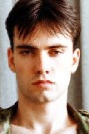 et billede af Marc Laplace