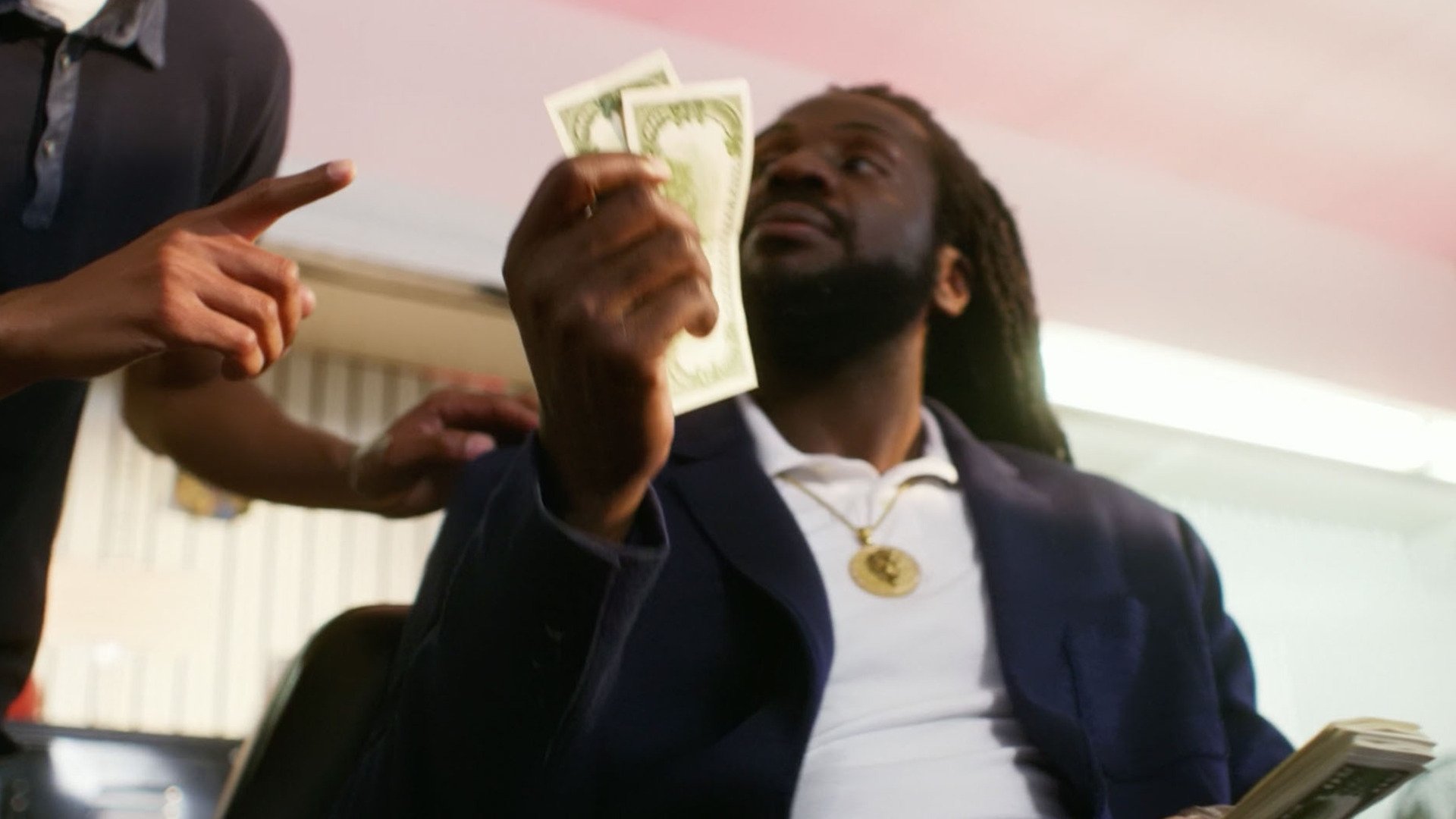 Thumbnail for Who Killed The Lottery Millionaire? Season 1 Episode 3