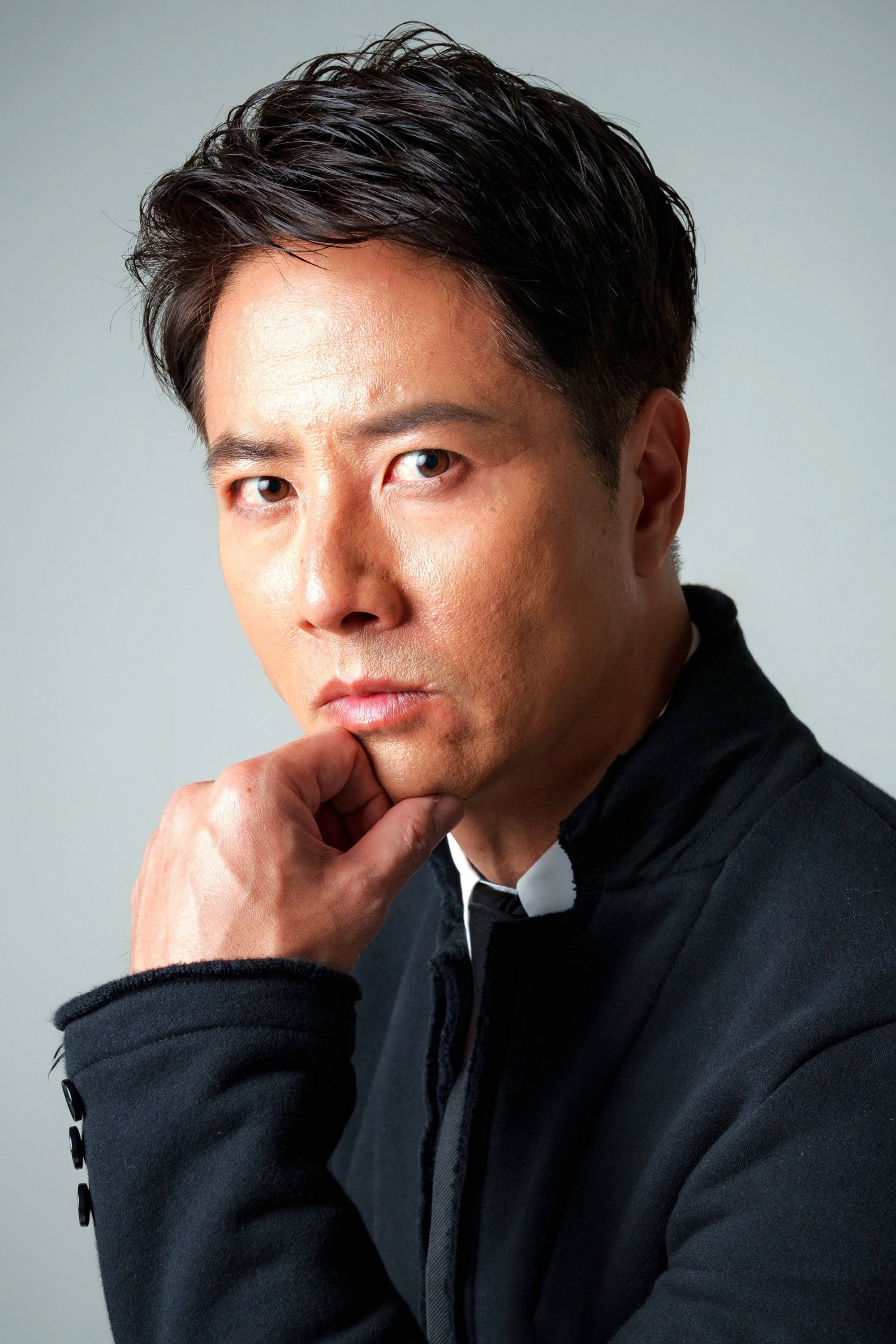 et billede af Kane Kosugi