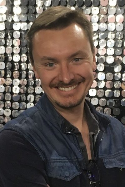 Michael Cawood | Producer