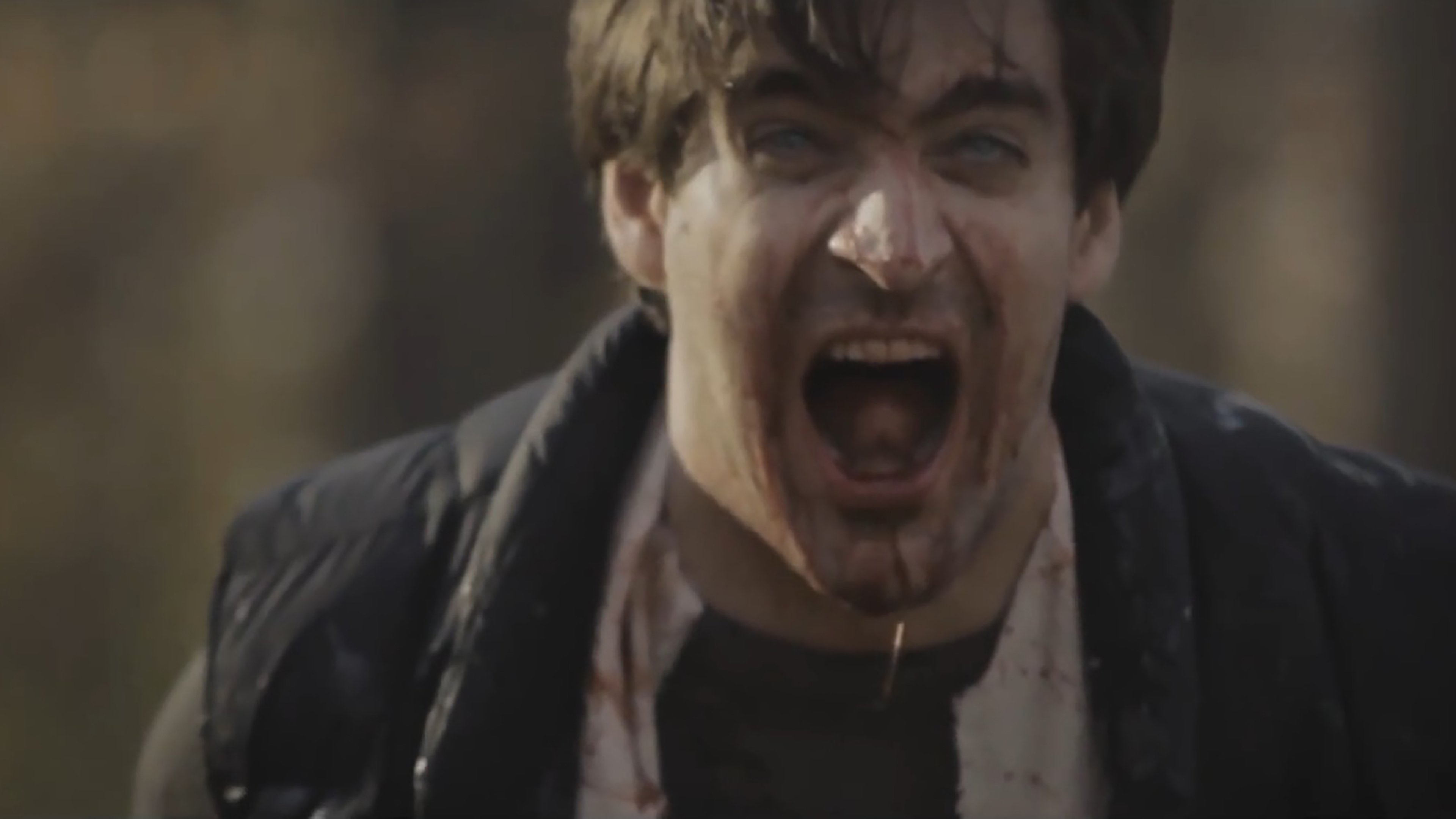 Dead on Arrival (2012)