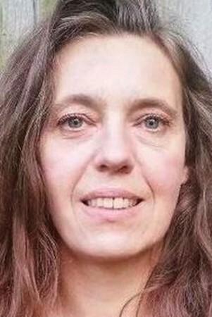 et billede af Michèle Clément