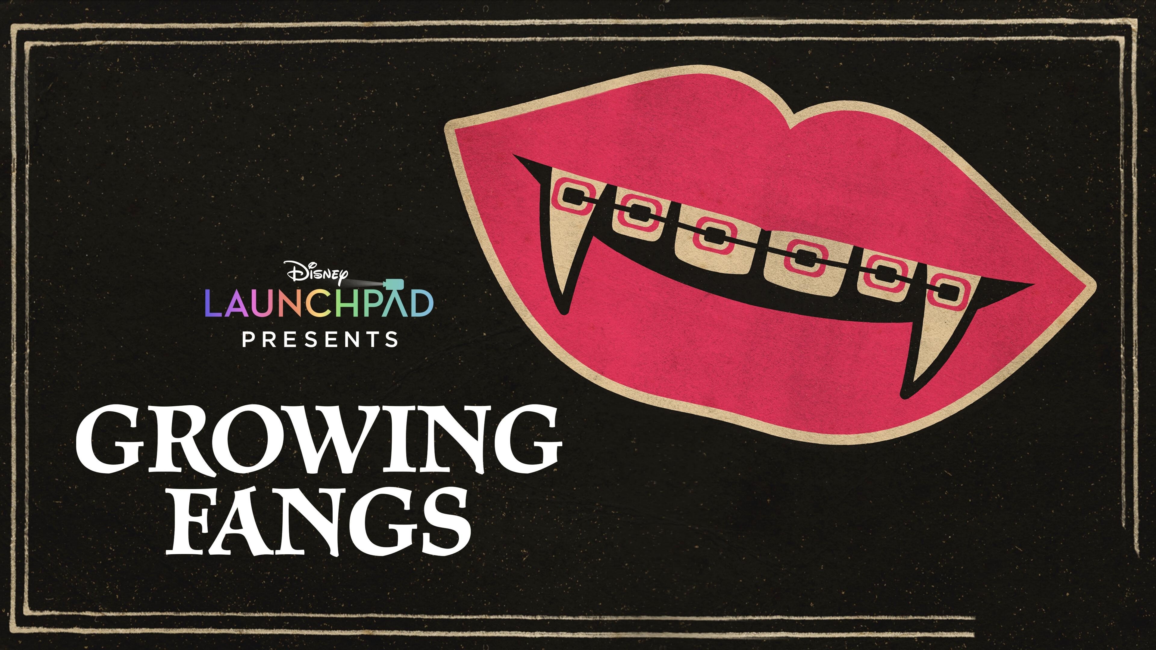 Growing Fangs