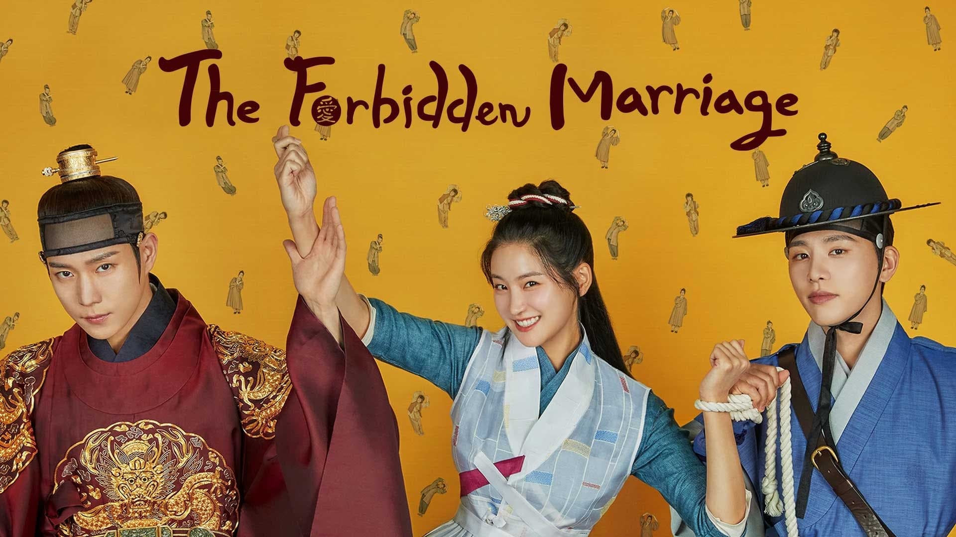 The Forbidden Marriage - Season 1 Episode 6