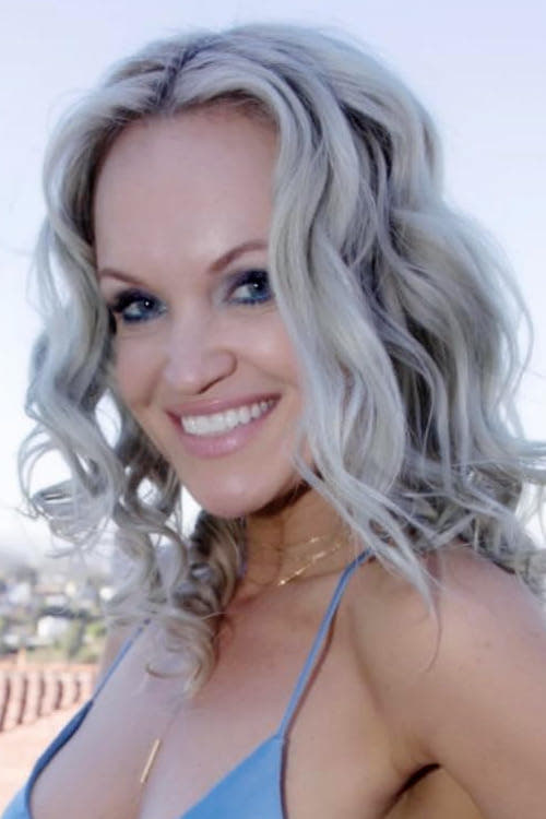 et billede af Camilla Rantsen