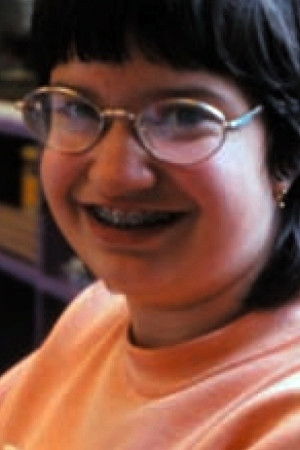 et billede af Nathalie