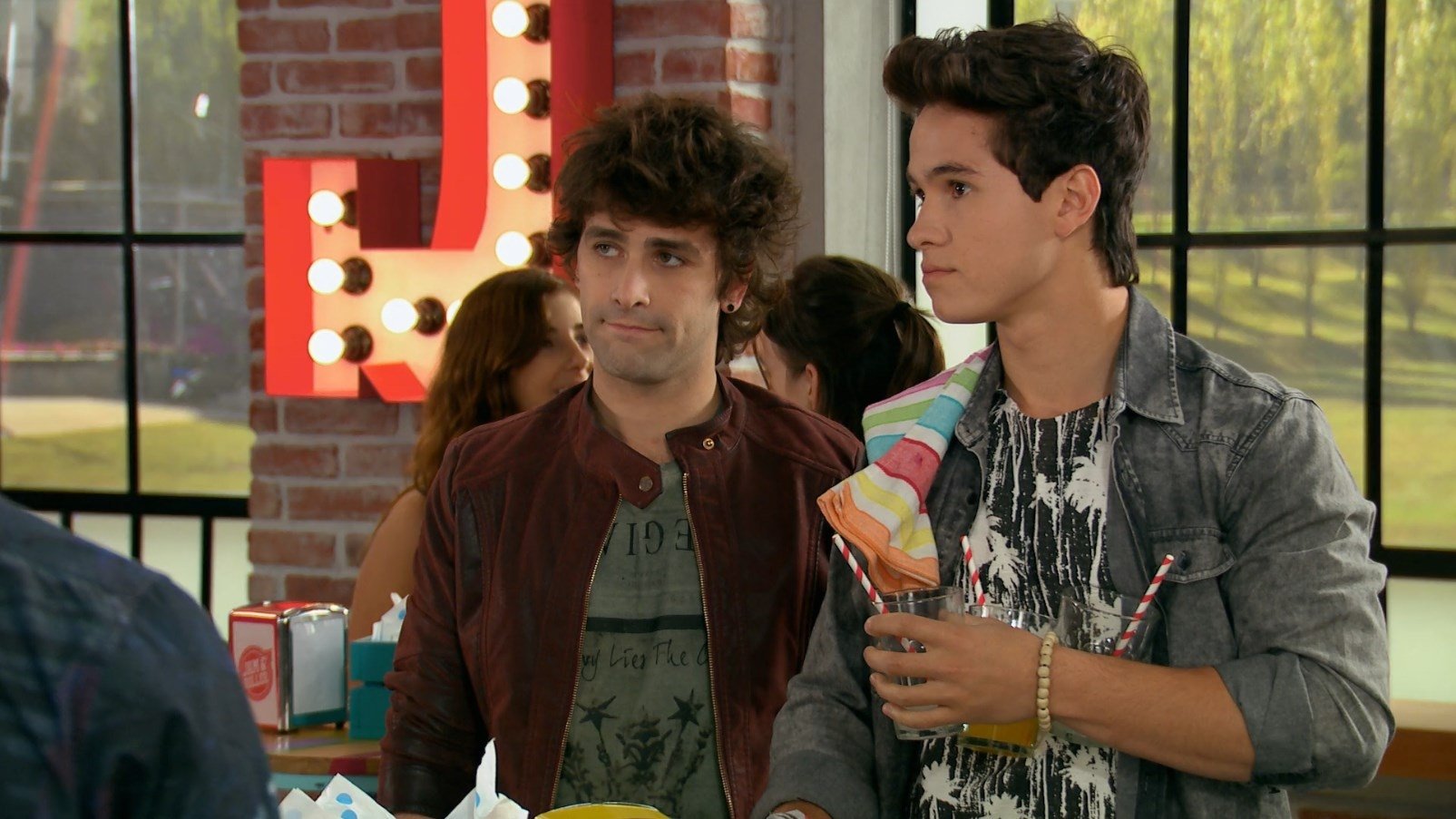 Soy Luna
