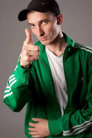 Jasiek Borkowski
