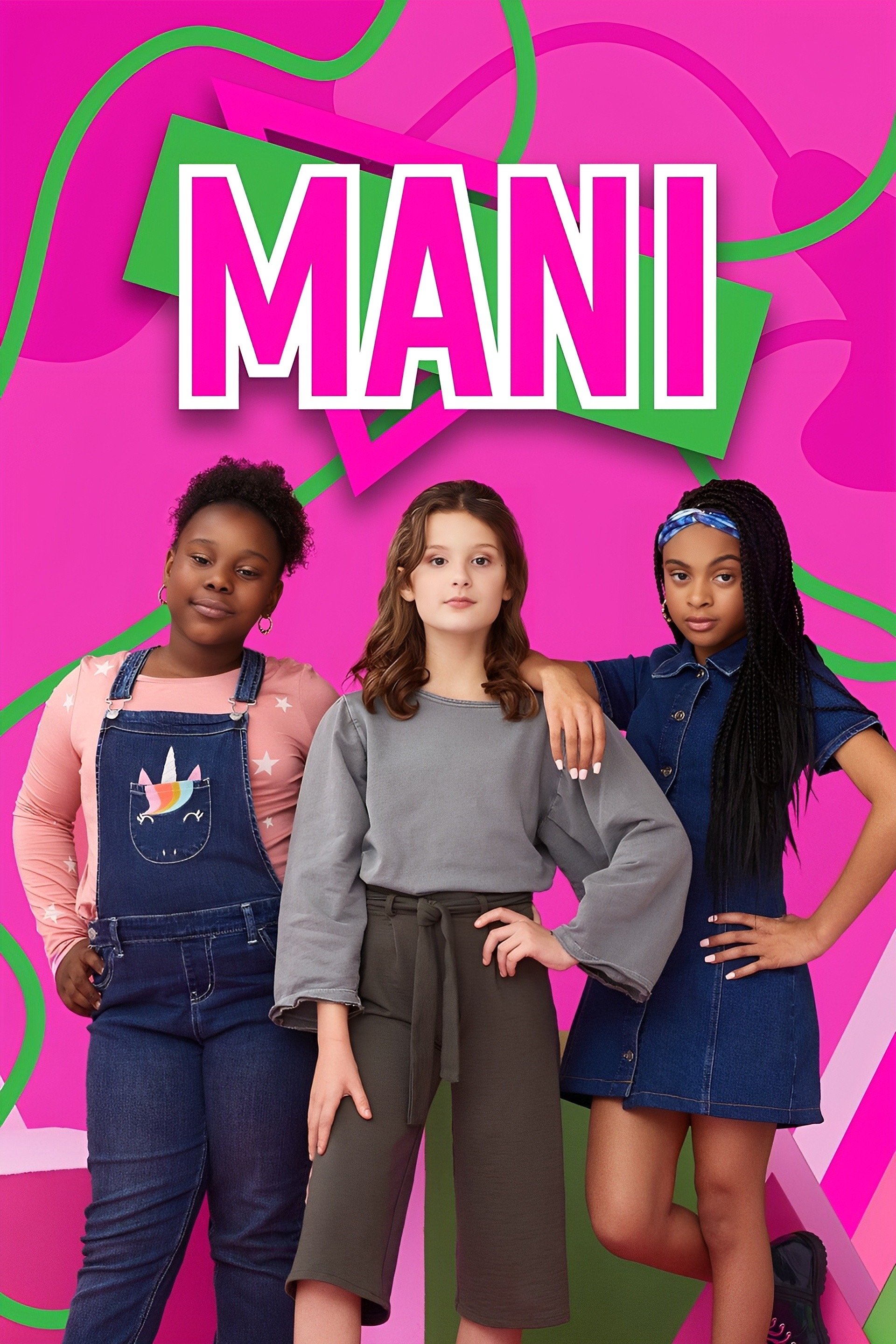 Mani - Season 5