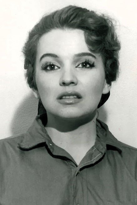 et billede af Blaze Starr