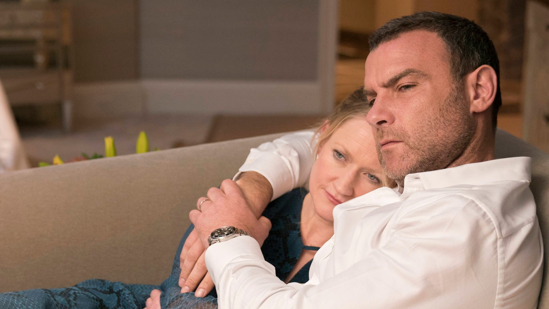 Ray Donovan