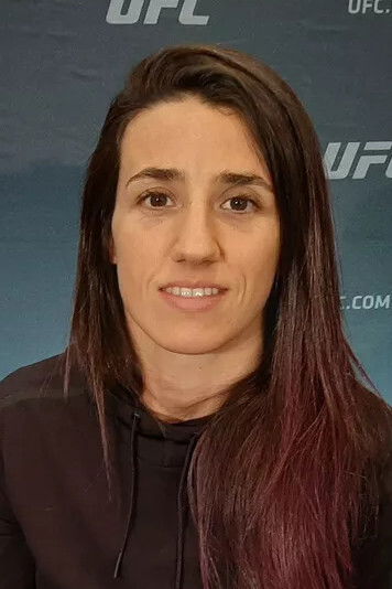 et billede af Marina Rodriguez