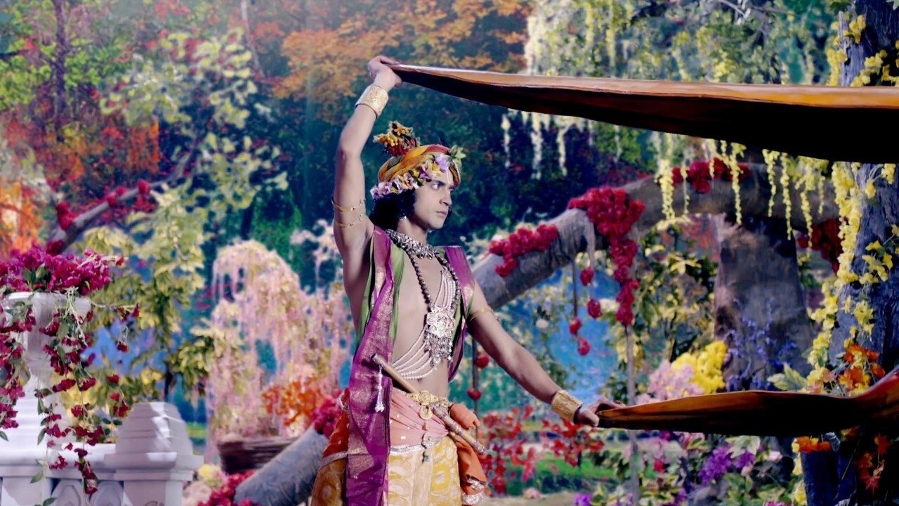 RadhaKrishn