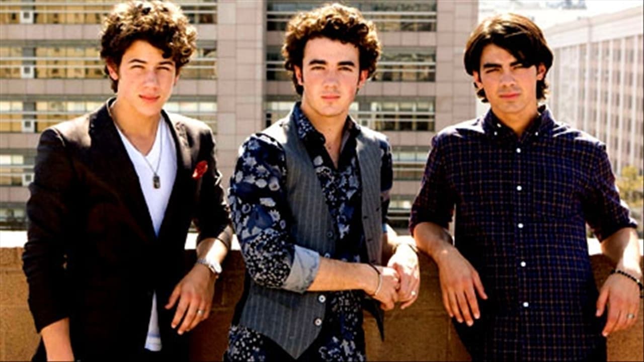 Jonas Brothers: O Concerto