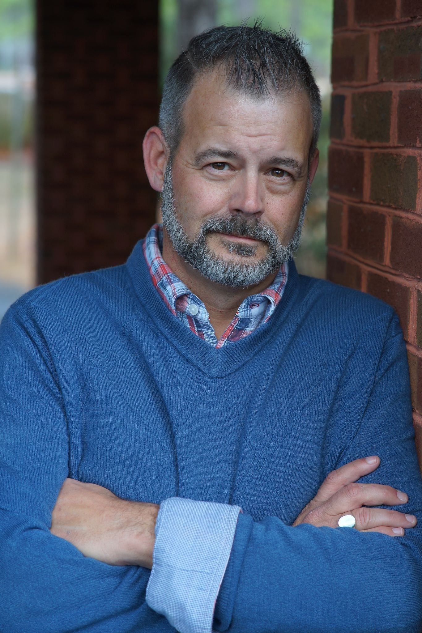 et billede af Chris TC Edge