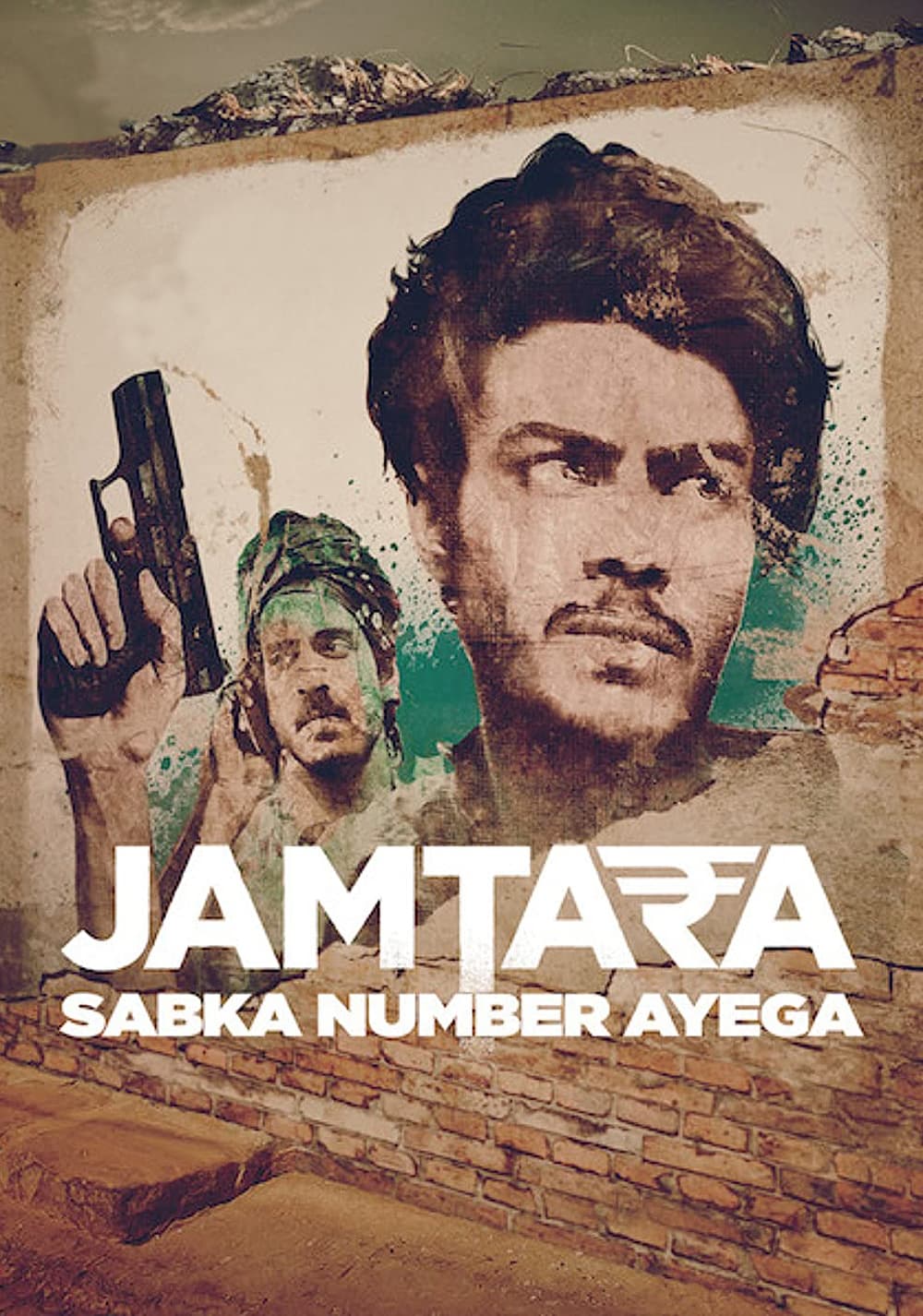 Jamtara – Sabka Number Ayega (Season 1) Hindi WEB-DL 1080p 720p & 480p x264 DD5.1 | Full Series