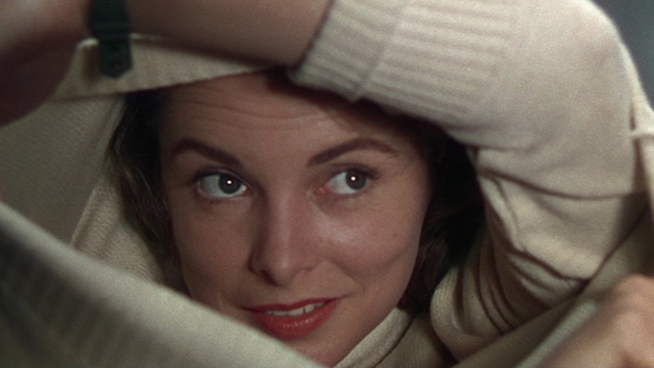Jet Pilot (1957)