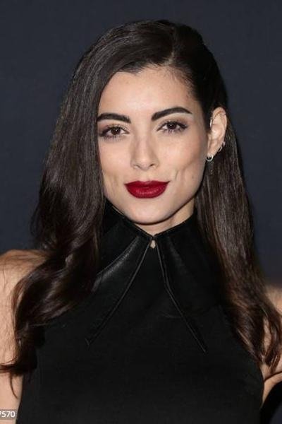 et billede af LeeAnna Vamp