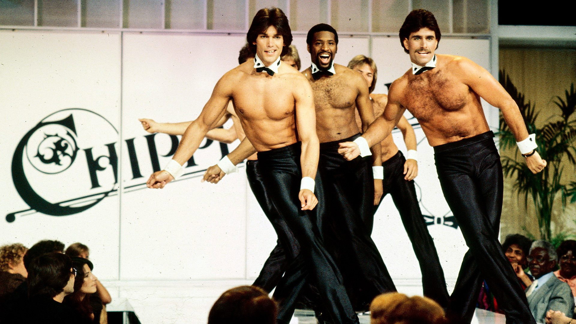 Secrets of the Chippendales Murders S1E1 backdrop