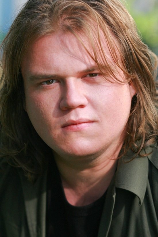 et billede af Daniel Cresswell