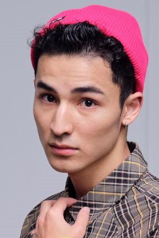 et billede af Hennymahamo