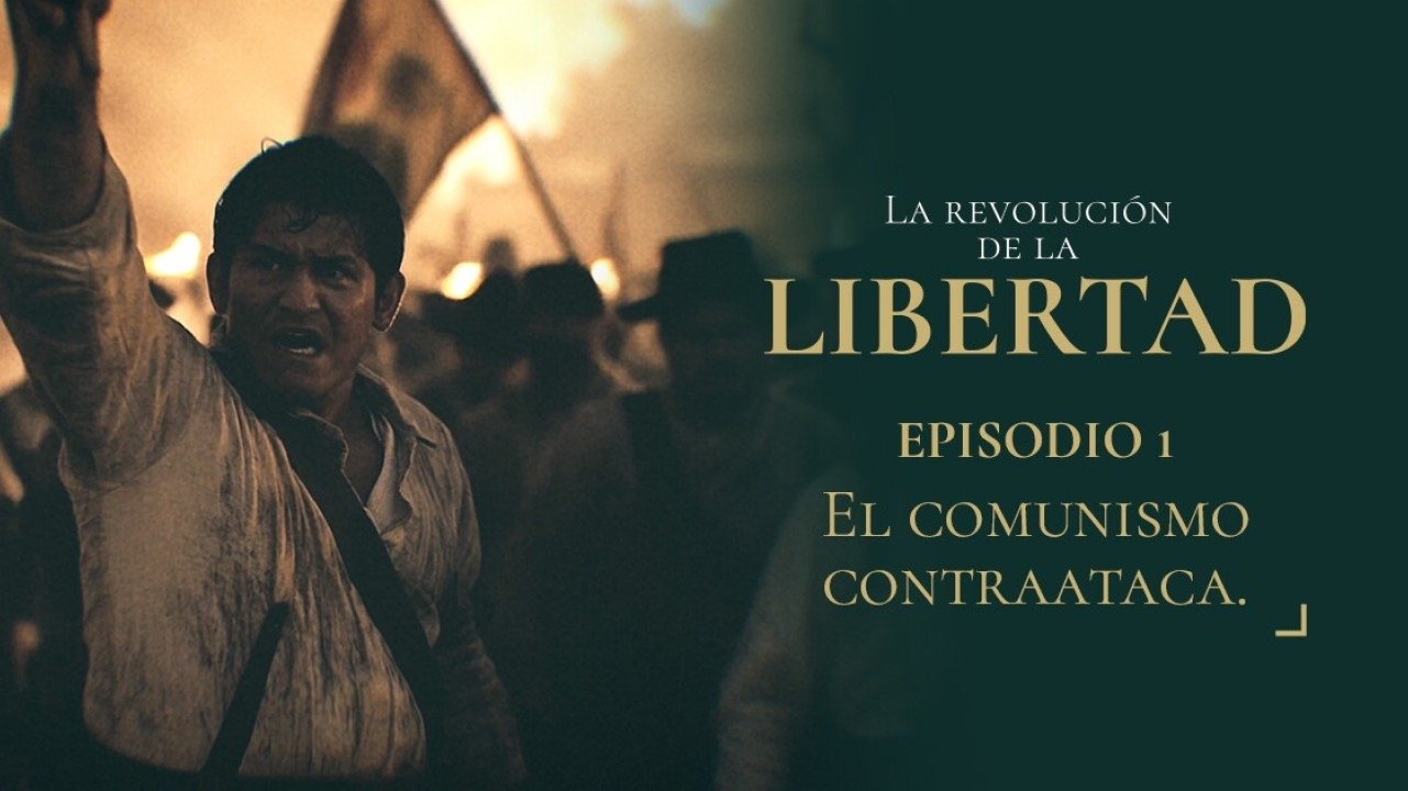 Episode 1