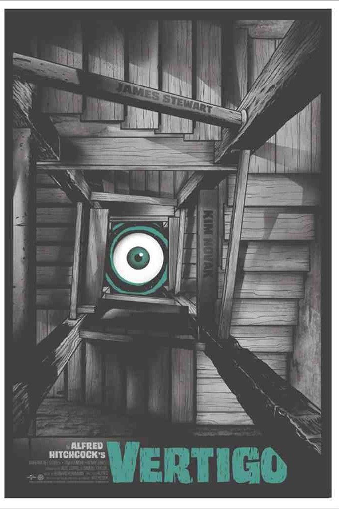 Vertigo