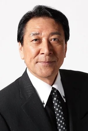 et billede af Bin Furuya