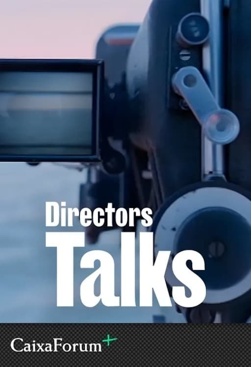 Directors Talks - Season 1