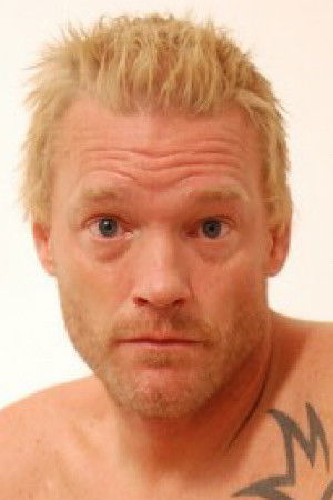 et billede af Tyler Michaels