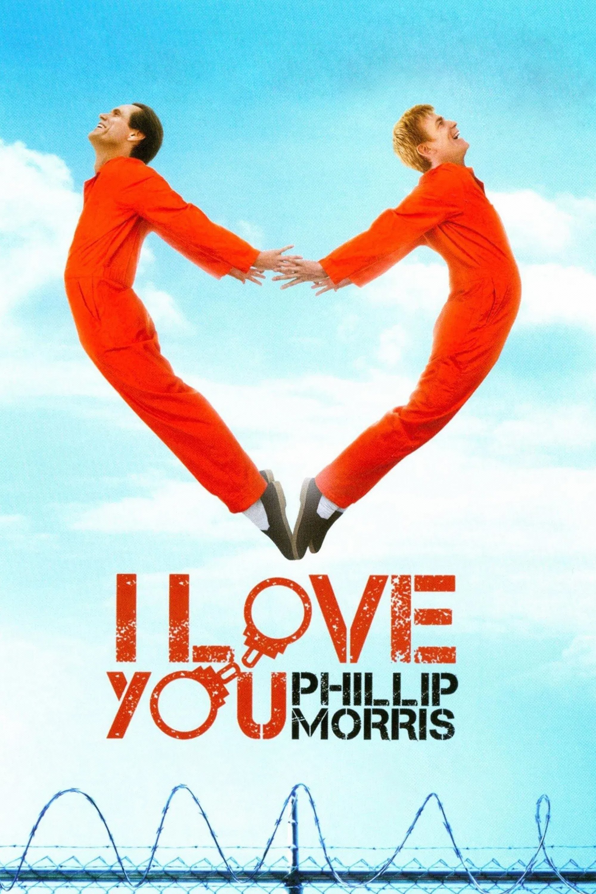 I Love You Phillip Morris