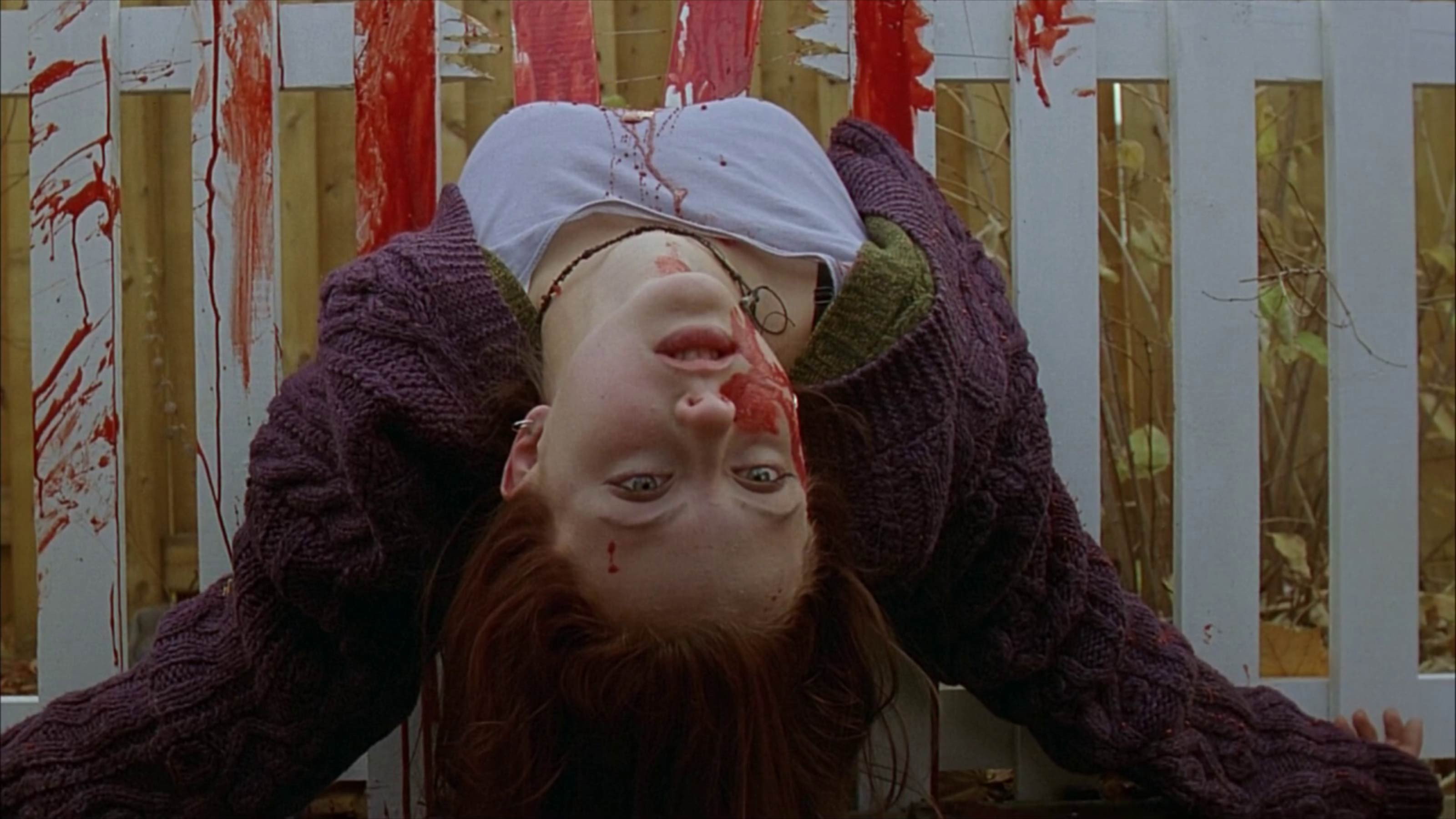 Ginger Snaps (2000) — still 12