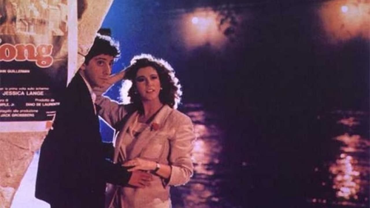 Magic Moments (1984)