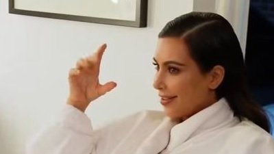 Keeping Up with the Kardashians