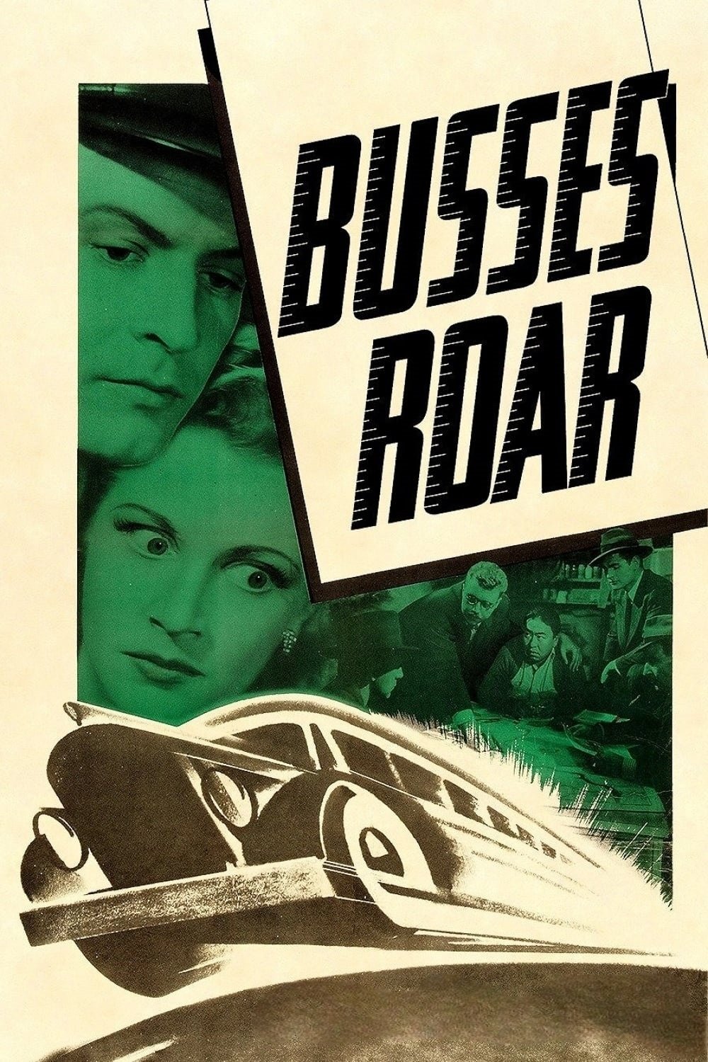 Busses Roar