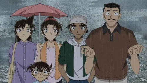 Episode 1236