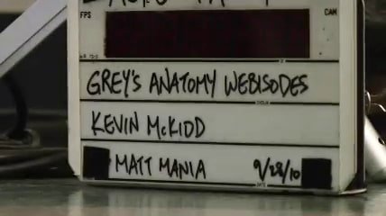 Grey's Anatomy Staffel 0 :Folge 50 
