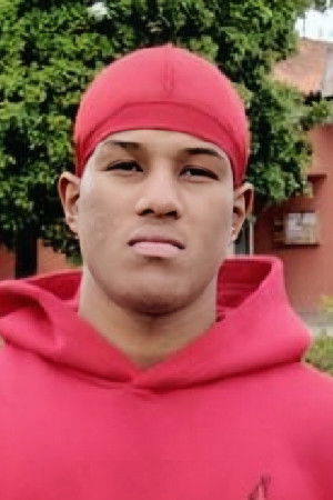 et billede af Santiago Garces