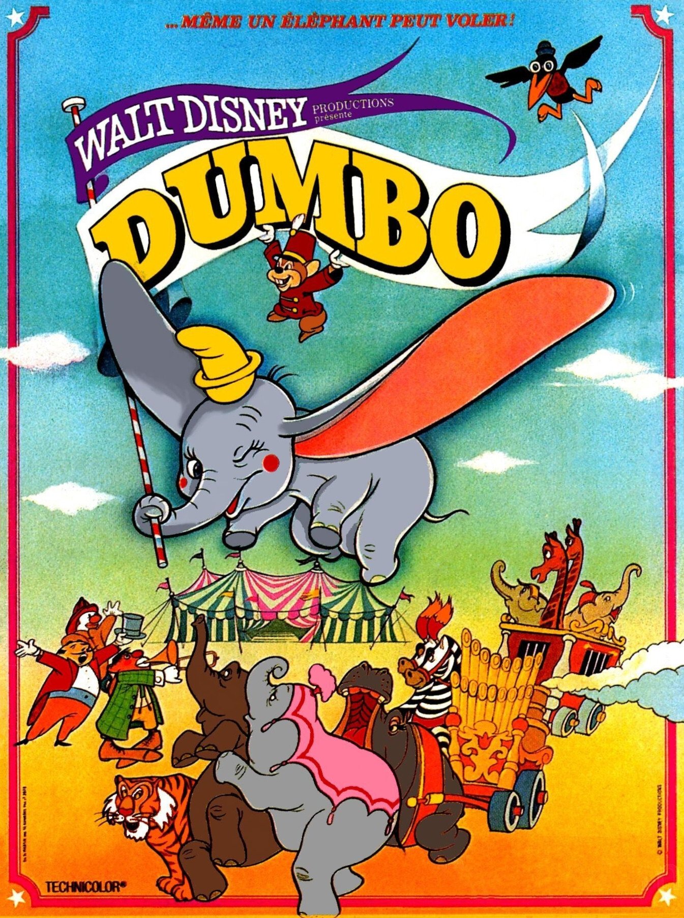 Dumbo