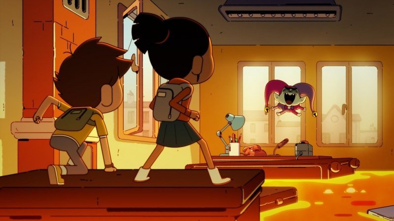 Episode 25