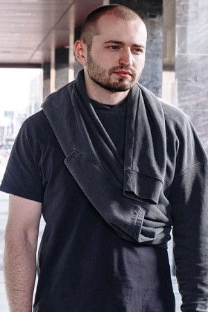 et billede af Andrey Zamay