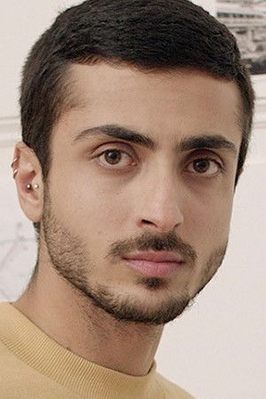 et billede af Jesse Charif