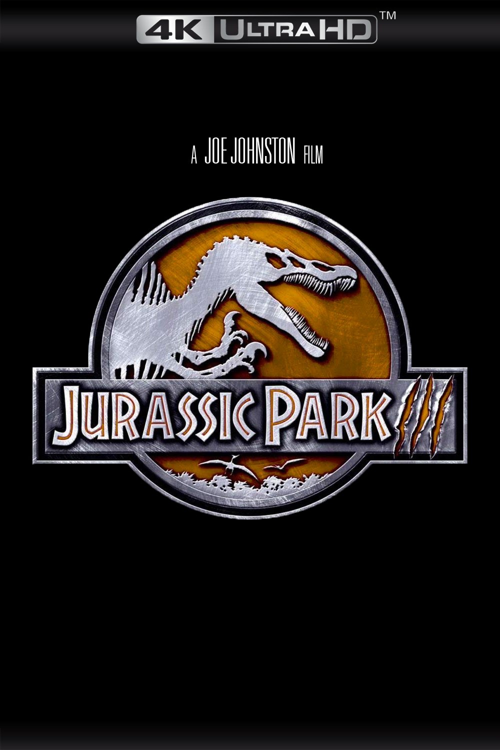 Jurassic Park III