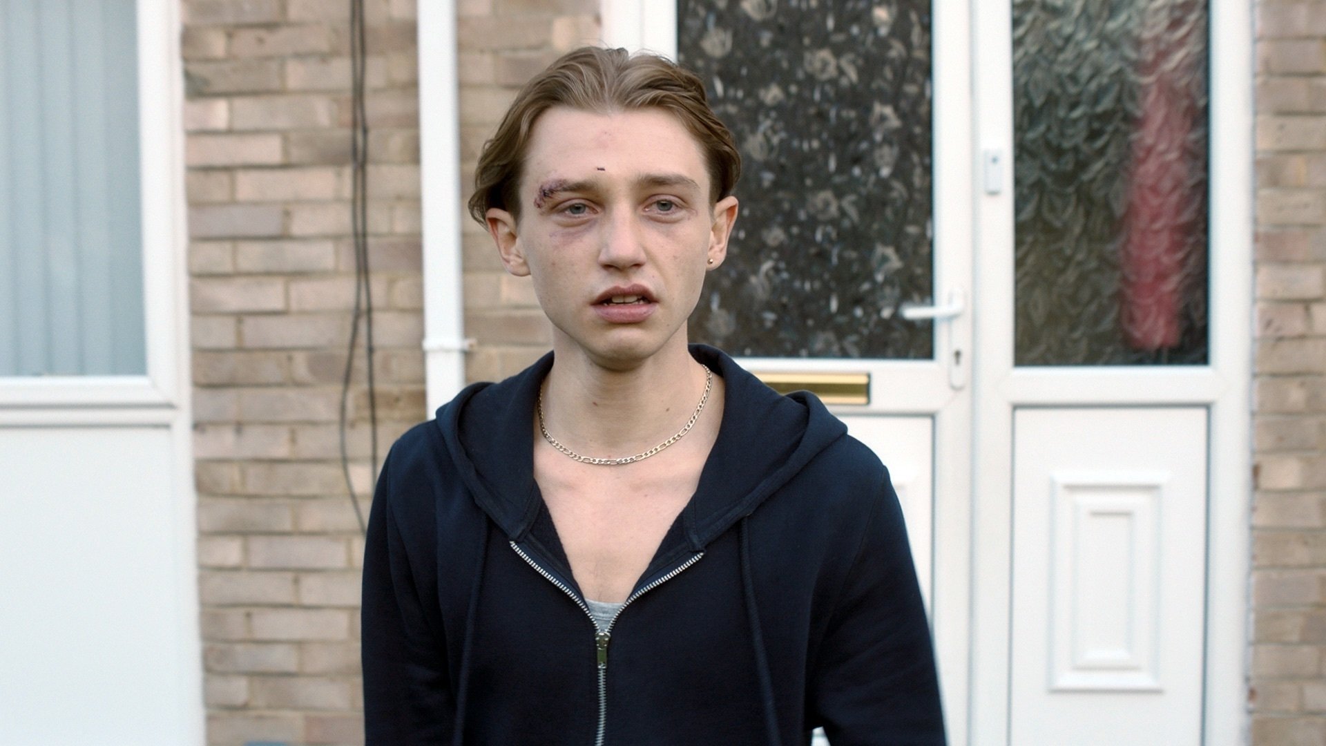 Ackley Bridge