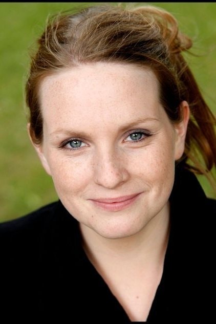 et billede af Lucie Barret