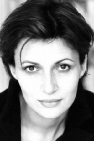 et billede af Marie Neplaz